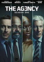Agency: Season One