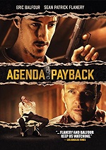 Agenda: Payback