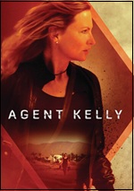 Agent Kelly