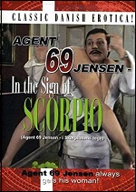 Agent 69 Jensen - In The Sign Of Scorpio