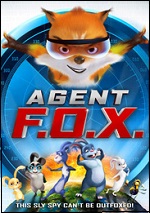 Agent F.O.X.