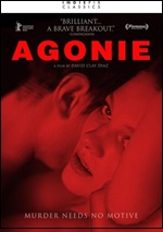 Agonie