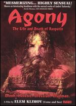 Agony - The Life & Death Of Rasputin