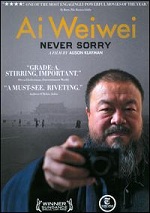 Ai Weiwei - Never Sorry