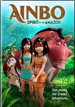 Ainbo: Spirit Of The Amazon