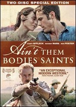 Ain't Them Bodies Saints