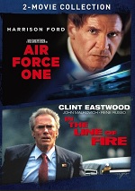Air Force One / In The Line Of Fire
