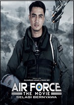 Air Force The Movie: Selagi Bernyawa