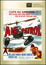 Air Patrol