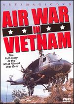 Air War In Vietnam