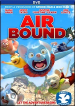 Air Bound
