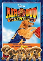 Air Bud - Special Edition