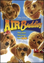 Air Buddies