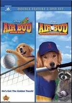 Air Bud: Spikes Back / Air Bud: Seventh Inning Fetch
