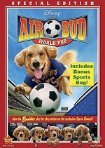 Air Bud: World Pup - Special Edition
