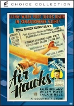 Air Hawks