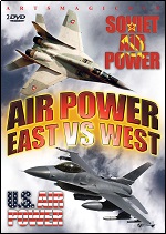 Air Power - East Vs. West