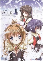 Air - The Complete Series