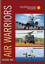 Air Warriors - Season Two