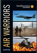 Air Warriors - Season One