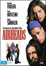 Airheads