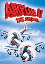 Airplane II - The Sequel