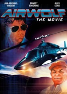 Airwolf - The Movie