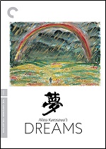 Akira Kurosawa's Dreams - Criterion Collection