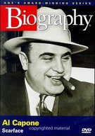 Al Capone - Scarface