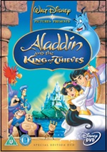 Aladdin: King Of Thieves