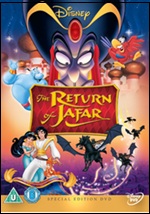Aladdin - The Return Of Jafar