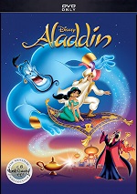 Aladdin - The Walt Disney Signature Collection
