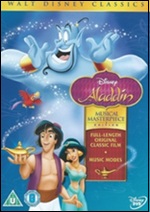 Aladdin