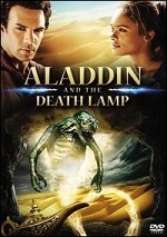 Aladdin And The Death Lamp