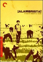 Alambrista! - Criterion Collection