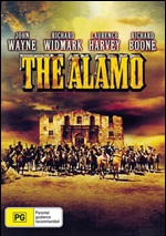 Alamo