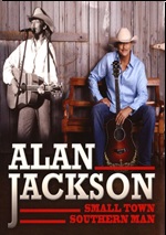 Alan Jackson: Small Town Southern Man