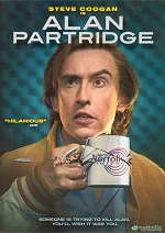 Alan Partridge