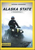 Alaska State Troopers - Season 8
