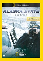 Alaska State Troopers - Season 6