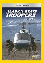 Alaska State Troopers - Season 3