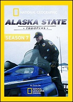 Alaska State Troopers - Season 7