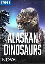 Alaskan Dinosaurs