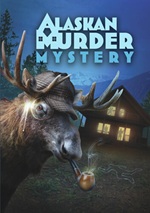 Alaskan Murder Mystery