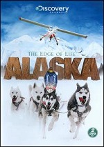 Alaska - The Edge Of Life