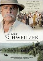 Albert Schweitzer
