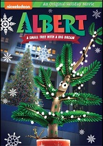 Albert: A Small Tree With A Big Dream