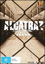 Alcatraz: Devil's Island