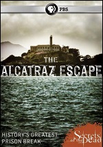 Alcatraz Escape