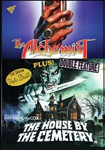 Alchemist / House By The Cemetery
